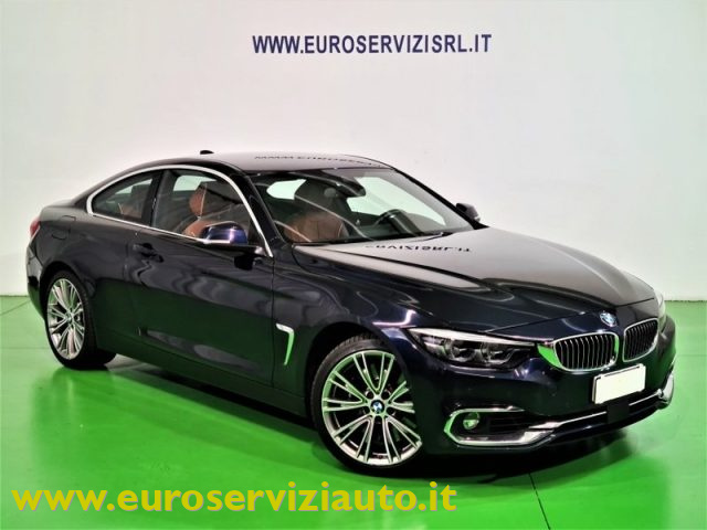 bmw 440 i xdrive coup luxury individual stupenda