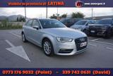 AUDI A3 SPB 1.6 TDI Business