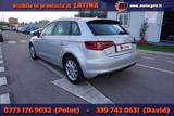 AUDI A3 SPB 1.6 TDI Business