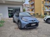 TOYOTA Aygo X 1.0 VVT-i 72 CV 5 porte Trend