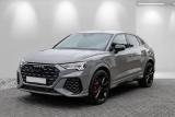 AUDI RS Q3 SPB quattro S tronic Black Pack