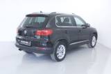 VOLKSWAGEN Tiguan 2.0 TDI 140CV 4MOTION DSG Sport & Style