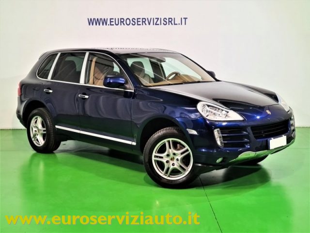 porsche cayenne 3.6 bellissima ottimo stato