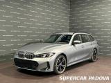 BMW 320 d 48V Touring Msport DISP.ALTRI COLORI