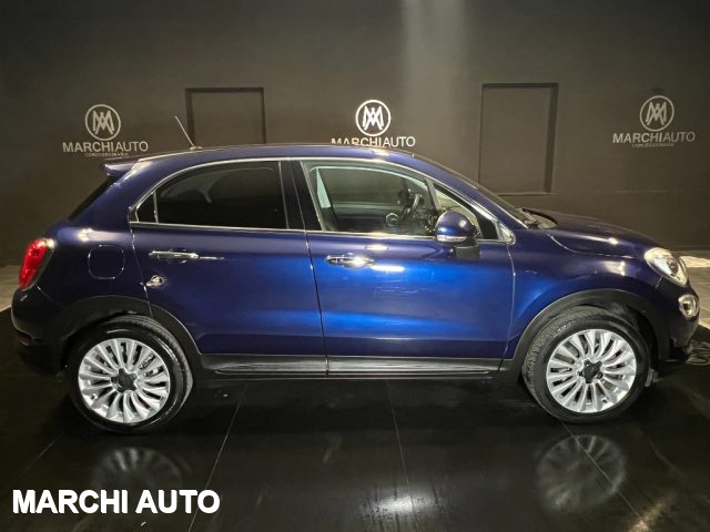 FIAT 500X 1.6 MultiJet 120 CV Lounge Immagine 3