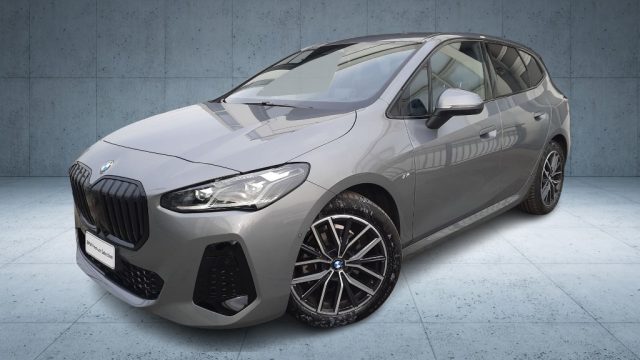 BMW 218 d Active Tourer Msport Aut. Immagine 0