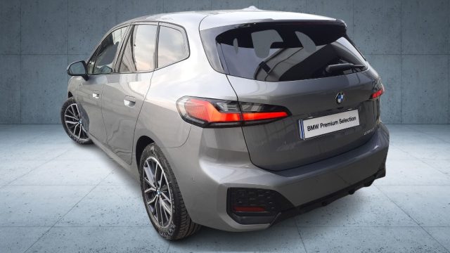 BMW 218 d Active Tourer Msport Aut. Immagine 4