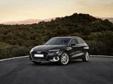 AUDI A3 SPB 35 TFSI Business