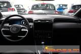 HYUNDAI Tucson 1.6 T-GDI  GPL