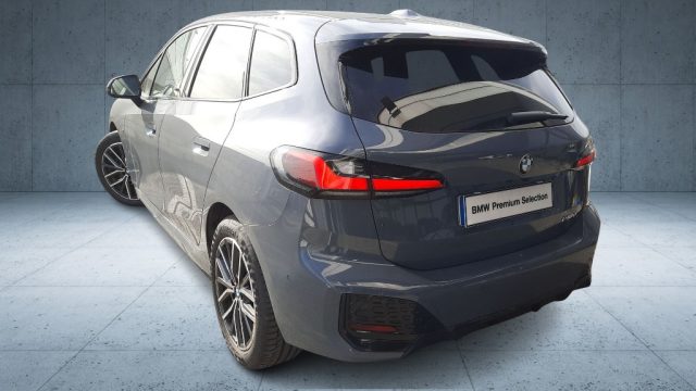 BMW 218 d Active Tourer Msport Aut. Immagine 4