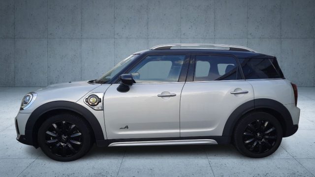 MINI Countryman 1.5 Cooper SE Countryman ALL4 Automatica Aut. Immagine 3