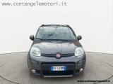 FIAT Panda 1.3 MJT 95 CV S&S 4x4