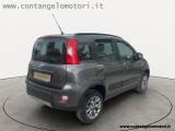 FIAT Panda 1.3 MJT 95 CV S&S 4x4