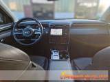 HYUNDAI Tucson 1.6 HEV aut.Prime