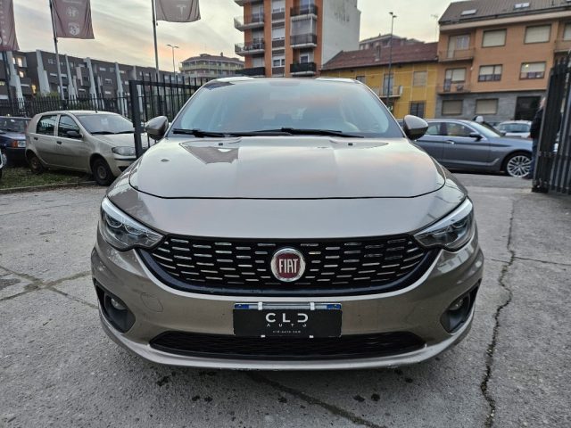 FIAT Tipo 1.4 5 porte Immagine 2