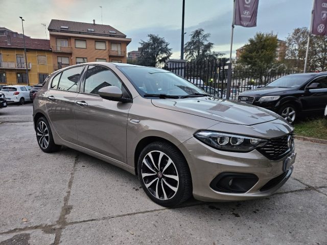 FIAT Tipo 1.4 5 porte Immagine 3