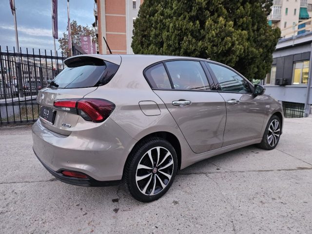 FIAT Tipo 1.4 5 porte Immagine 4