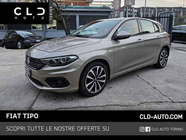 FIAT Tipo 1.4 5 porte Immagine 0