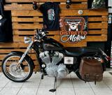 HARLEY-DAVIDSON 883 Sportster Custom - finanziabile e garantibile