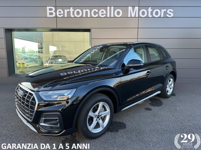 AUDI Q5 35 2.0 TDI 163cv S-TRONIC ADVANCED NUOVA!!! Immagine 0