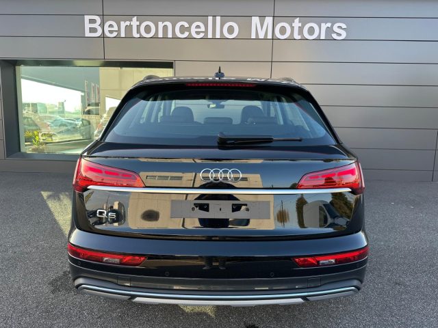 AUDI Q5 35 2.0 TDI 163cv S-TRONIC ADVANCED NUOVA!!! Immagine 4