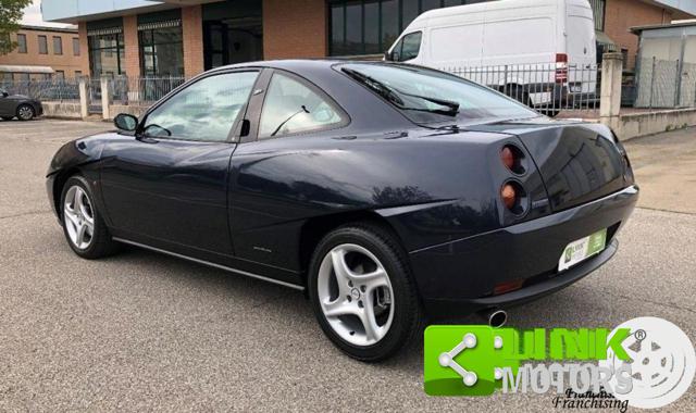 FIAT Other Coupè 2.0 i.e. 20V Immagine 1