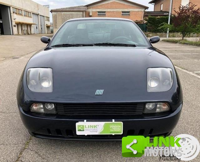 FIAT Other Coupè 2.0 i.e. 20V Immagine 2