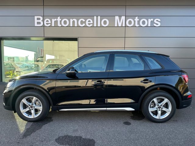 AUDI Q5 35 2.0 TDI 163cv S-TRONIC ADVANCED NUOVA!!! Immagine 2