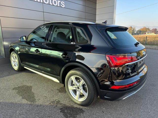 AUDI Q5 35 2.0 TDI 163cv S-TRONIC ADVANCED NUOVA!!! Immagine 3