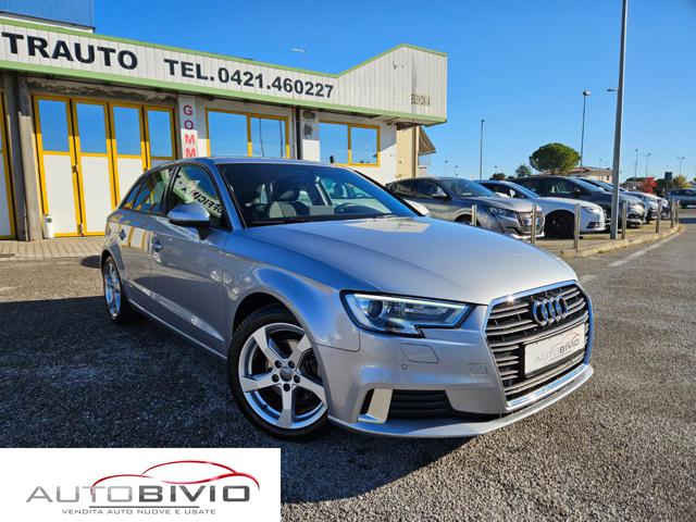 AUDI A3 SPB 30 TDI Sport Immagine 0