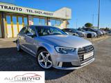 AUDI A3 SPB 30 TDI Sport