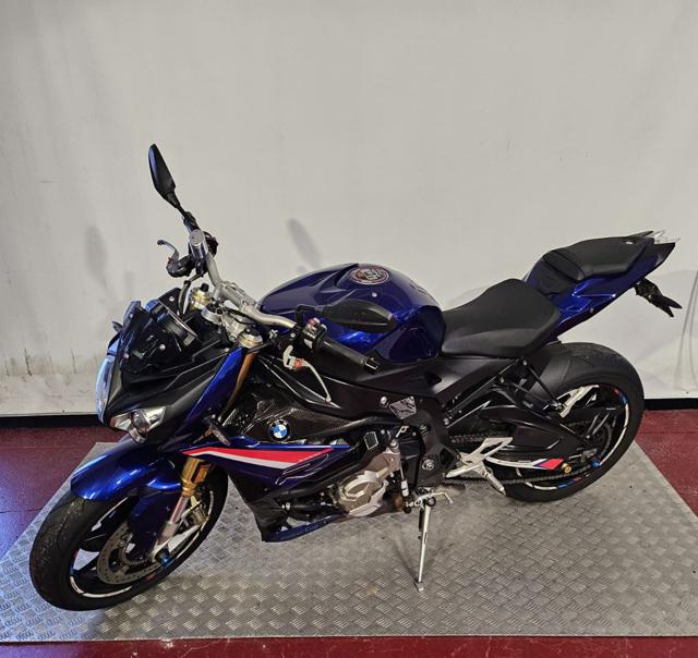 BMW S 1000 R 2020 Immagine 1