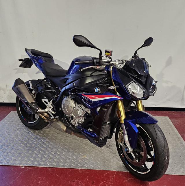 BMW S 1000 R 2020 Immagine 0