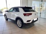 VOLKSWAGEN T-Roc 1.6 tdi 115cv STYLE