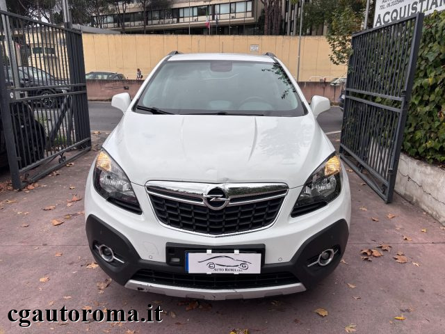 OPEL Mokka 1.7 CDTI Ecotec 130CV 4x2 Start&Stop Cosmo Immagine 1