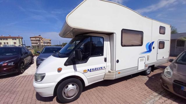 FORD  Transit MARLIN Immagine 3