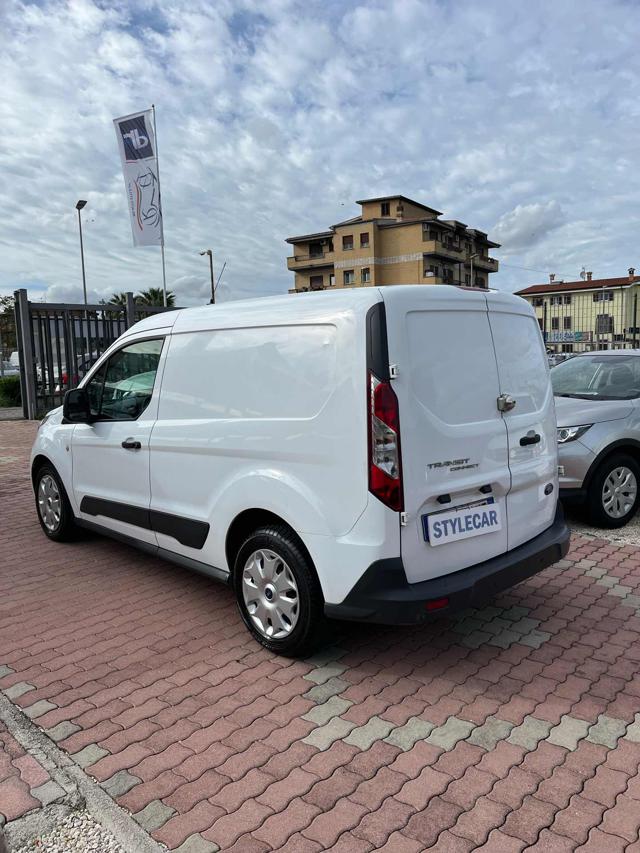 FORD Transit Connect 1.5 TDCi 100CV Euro 6 Immagine 3