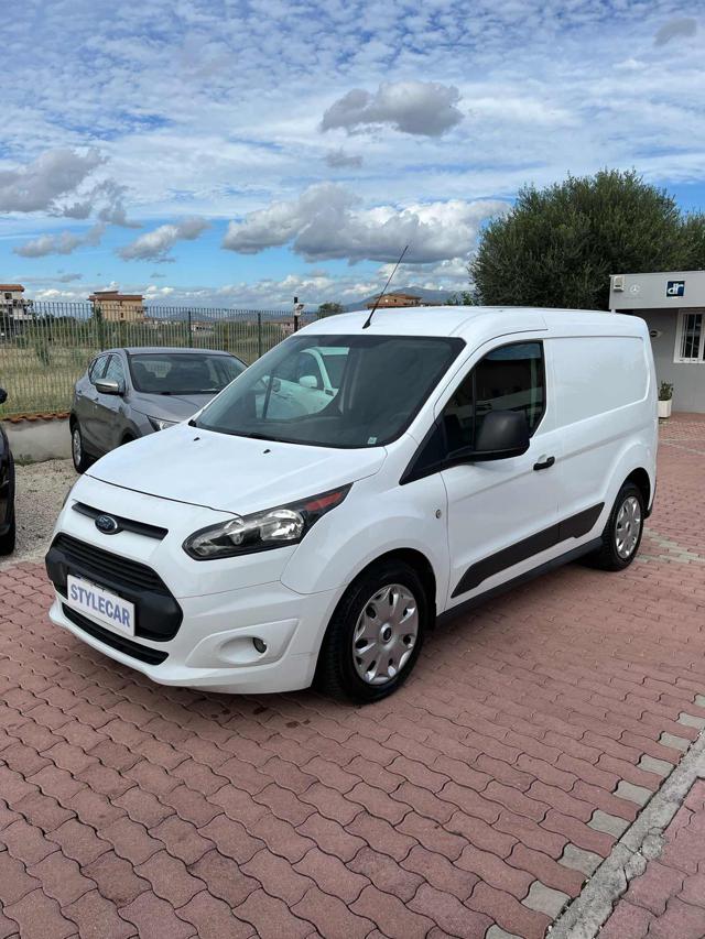 FORD Transit Connect 1.5 TDCi 100CV Euro 6 Immagine 2