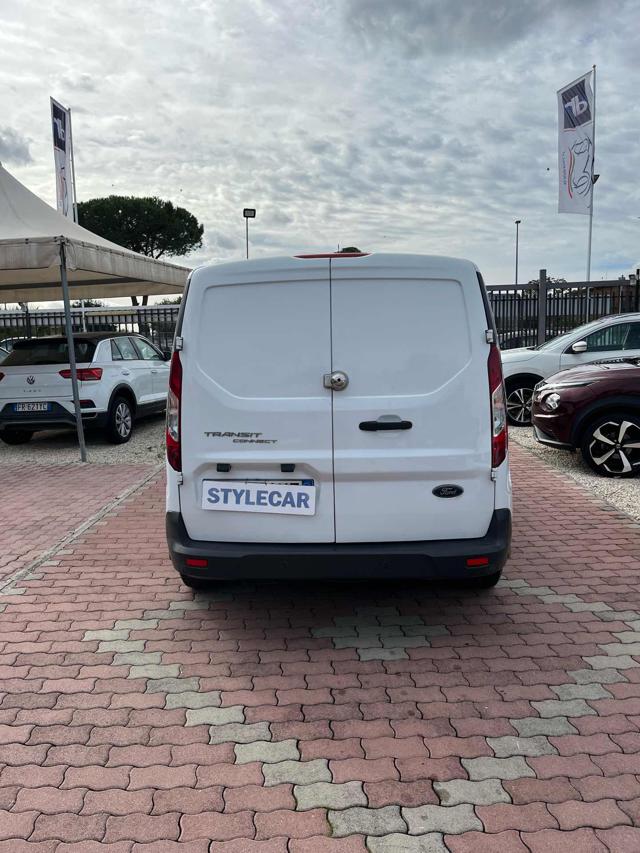 FORD Transit Connect 1.5 TDCi 100CV Euro 6 Immagine 4