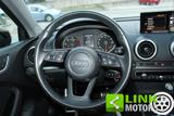 AUDI A3 Sedan 1.6 TDI 116CV S-line