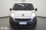 FIAT Fiorino 1.3 MJT 80CV Cargo SX Officina Mobile - Ok Neopat.