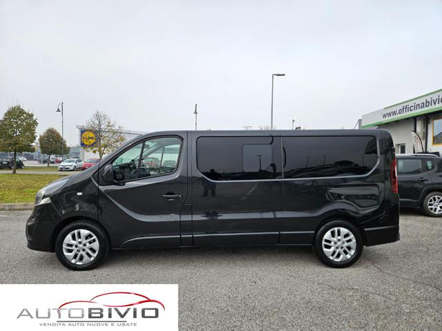 OPEL Vivaro 29 1.6 BiTurbo S&S EcoFLEX PL-TN Combi Immagine 4