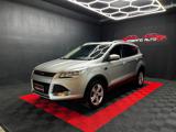 FORD Kuga 2.0 TDCI 120 CV Titanium - FABIANOAUTO