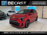 KIA Picanto 1.0 12V 5 porte 20th Anniversary Edition IN ARRIVO