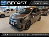 KIA Picanto 1.0 12V 5 porte 20th Anniversary PRONTA CONSEGNA