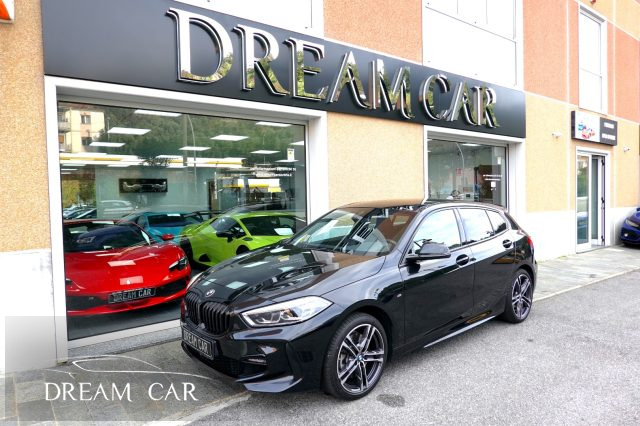 BMW 120 d xDrive 5p. Msport SEDILI A GUSCIO ELETTRICI Immagine 0