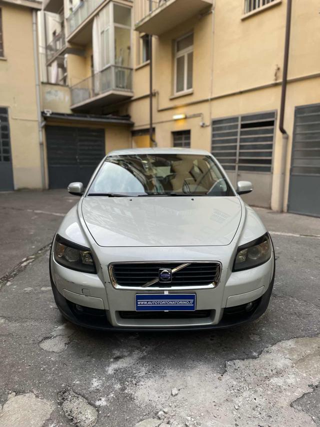 VOLVO C30 2.0 D Kinetic KM 90?000 km ORIGINALI!!!! Immagine 3