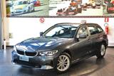 BMW 318 d 48V Touring Business Advantage Auto.