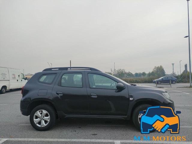 DACIA Duster 1.0 TCe 100 CV ECO-G 4x2 Comfort Immagine 3