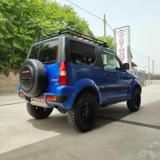 SUZUKI Jimny 1.5 DDiS 86CV CAT 4WD